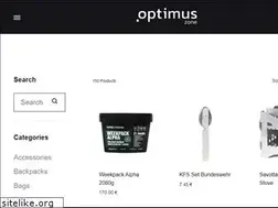 Sites similar to optimus.zone