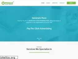 Sites similar to optimus01.co.za