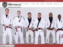 Sites similar to optimusbjj.com