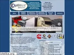 Sites similar to optimusbrain.com