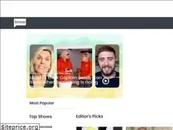Sites similar to optimuscbd.co.uk