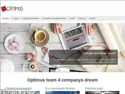 Sites similar to optimusconsulting.eu