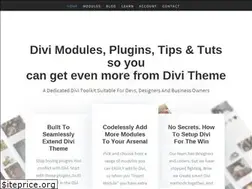 Sites similar to optimusdivi.com