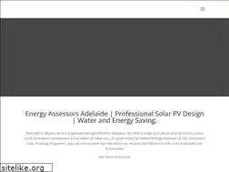 Sites similar to optimusenergy.ph