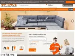 Sites similar to optimusferreteria.com