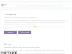 Sites similar to optimusforce.nl