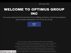 Sites similar to optimusgi.com