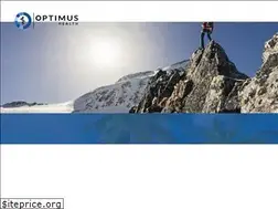 Sites similar to optimushealth.com