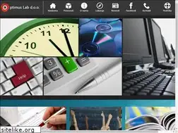 Sites similar to optimuslab.hr