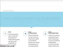 Sites similar to optimusonline.nl