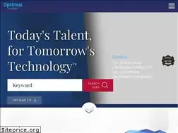 Sites similar to optimussearch.com