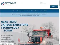 Sites similar to optimustec.com