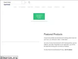 Sites similar to optimustracker.com