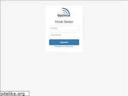 Sites similar to optimustracking.com