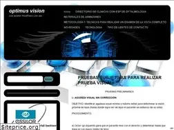 Sites similar to optimusvision.wordpress.com