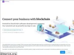 Sites similar to optimusway.io
