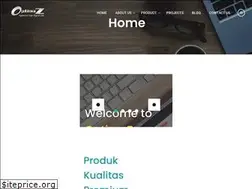 Sites similar to optimuz.co.id