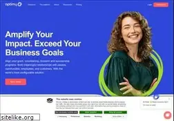 Sites similar to optimy.com