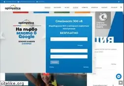 Sites similar to optimystica.com