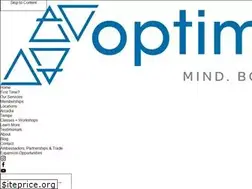 Sites similar to optimyze.me
