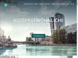 Sites similar to optin.at