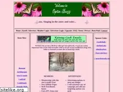 Sites similar to optinbuzz.com