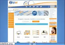 Sites similar to optinet.be