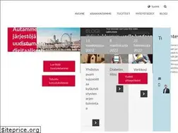 Sites similar to optinet.fi