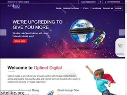 Sites similar to optinet.in