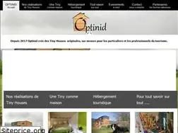 Sites similar to optinid.fr