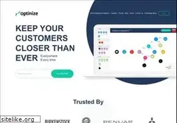 Sites similar to optinize.com
