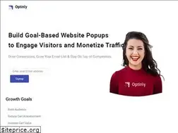 Sites similar to optinly.com