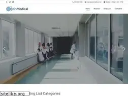 Sites similar to optinmedical.com
