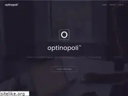 Sites similar to optinopoli.com