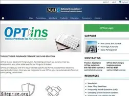 Sites similar to optins.org