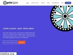 Sites similar to optinspin.com