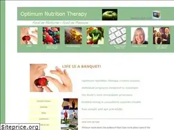 Sites similar to optinutri.net