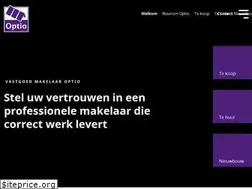 Sites similar to optio.be