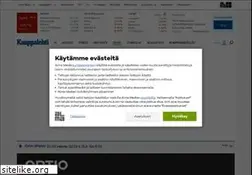 Sites similar to optio.fi