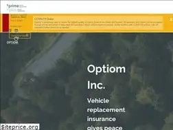 Sites similar to optiombc.com