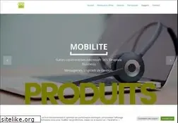Sites similar to option-ouest.com