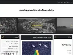 Sites similar to option.blogfa.com