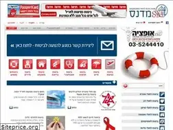 Sites similar to option.co.il