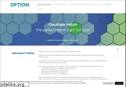 Sites similar to option.com