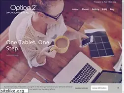 Sites similar to option2pill.com