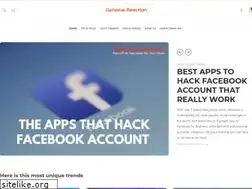Sites similar to optionalreaction.com