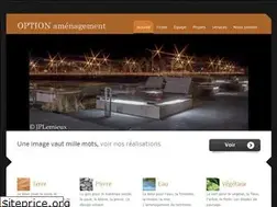 Sites similar to optionamenagement.com