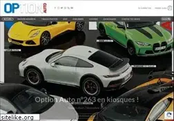 Sites similar to optionauto.com