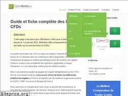 Sites similar to optionbinaire.wiki