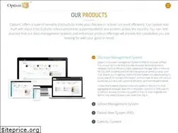 Sites similar to optionc.com